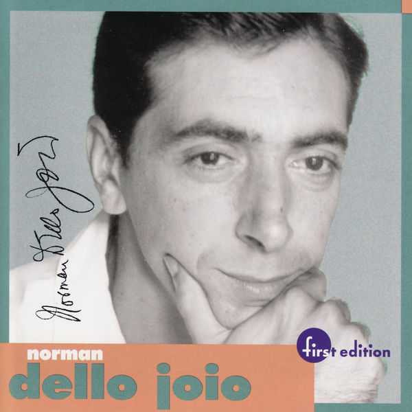First Edition: Norman Dello Joio (FLAC)