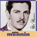 First Edition: Peter Mennin (FLAC)