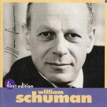 First Edition: William Schuman (FLAC)