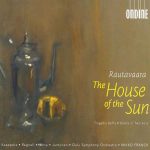 Mikko Franck: Rautavaara - The House of the Sun (FLAC)