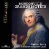 Gaétan Jarry: Mondonville - Grands Motets (24/96 FLAC)