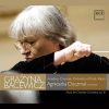 Duczmal: Grażyna Bacewicz - Music for Chamber Orchestra vol.3 (FLAC)