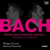 Johannes Pramsohler, Philippe Grisvard: Bach - A Cembalo certato e Violino solo (24/48 FLAC)