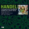 Handel Edition Volume 3 (FLAC)