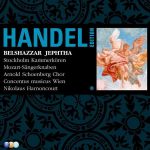 Handel Edition Volume 6 (FLAC)