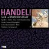Handel Edition Volume 7 (FLAC)