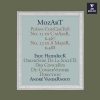 Eric Heidsieck, André Vandernoot: Mozart - Piano Concertos no.21 & 23 (FLAC)