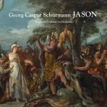 Barockwerk Hamburg, Ira Hochman: Georg Caspar Schürmann - Jason (FLAC)