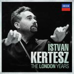 István Kertész - The London Years (FLAC)