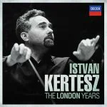 István Kertész - The London Years (FLAC)