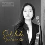 Joo Yeon Sir - Solitude (24/96 FLAC)
