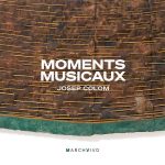 Josep Colom - Moments musicaux (24/48 FLAC)