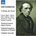 Vladimir Jurowski: Giacomo Meyerbeer - L'Étoile du Nord (FLAC)