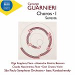 Guarnieri - Choros 1, Seresta (24/96 FLAC)