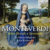Krijn Koetsveld: Monteverdi - Selva Morale E Spirituale (24/44 FLAC)