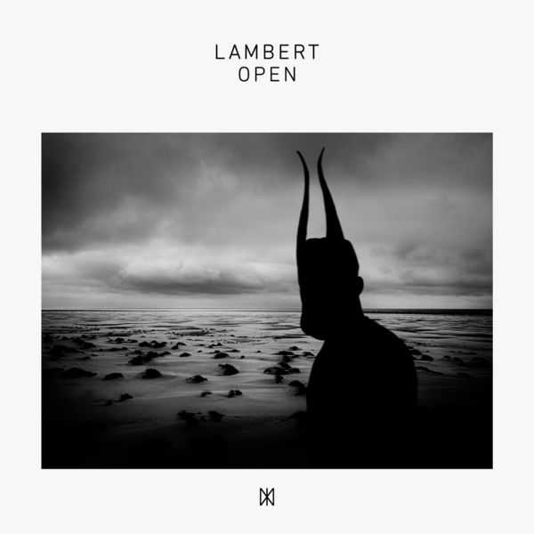 Lambert - Open (24/96 FLAC)