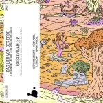 Le Balcon, Maxime Pascal: Mahler - Das Lied von der Erde (24/48 FLAC)