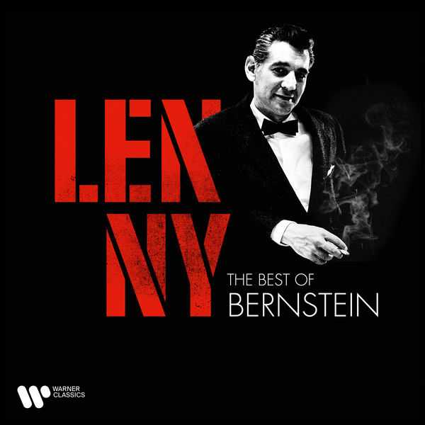 Lenny: The Best of Bernstein (FLAC)