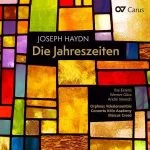Marcus Creed: Joseph Haydn - Die Jahreszeiten (24/48 FLAC)