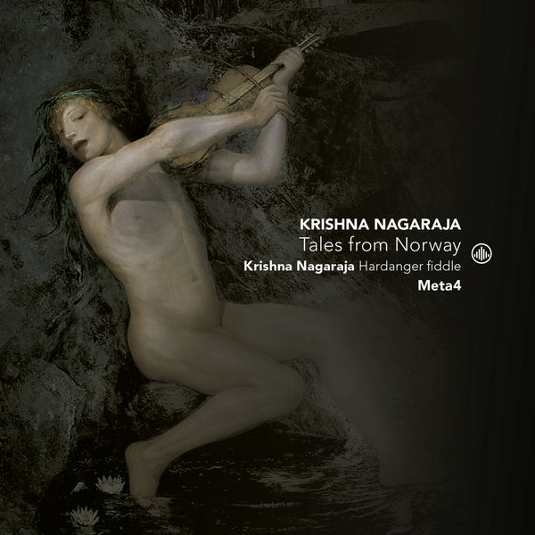 Krishna Nagaraja, Meta4 - Tales from Norway (FLAC)