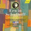 Michael Rische: Erwin Schulhoff - Piano Concerto op.11, Der Bürger als Edelmann (FLAC)