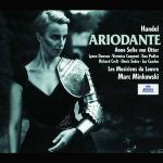 Minkowski: Handel - Ariodante (FLAC)
