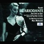 Minkowski: Handel - Ariodante (FLAC)