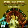 Minkowski: Handel - Dixit Dominus, Salve Regina, Laudate Pueri, Saeviat Tellus (FLAC)