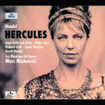 Minkowski: Handel - Hercules (FLAC)