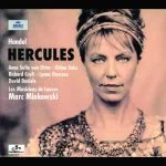 Minkowski: Handel - Hercules (FLAC)
