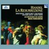 Minkowski: Handel - La Resurrezione (FLAC)