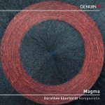 Dorothee Eberhardt - Magma (24/96 FLAC)