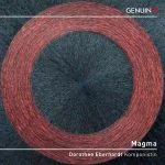 Dorothee Eberhardt - Magma (24/96 FLAC)