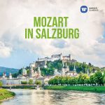 Mozart in Salzburg (FLAC)