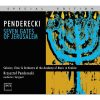 Penderecki - Seven Gates of Jerusalem (FLAC)