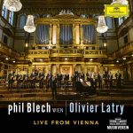 Phil Blech Wien, Olivier Latry - Live From Vienna (24/96 FLAC)