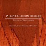 Philippe Guilhon-Herbert - L'Esprit des Ballets Russes (24/44 FLAC)