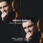 The Royal Academy of Music Bicentenary Series: Roberts Balanas (24/96 FLAC)