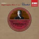 Schnabel: Schubert - Impromptus D899 & 935 (FLAC)