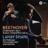 Shani: Beethoven - Symphony no.7, Piano Concerto no.4 (24/96 FLAC)