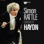 Simon Rattle conducts Haydn (FLAC)