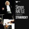 Simon Rattle conducts Stravinsky (FLAC)