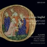 David Skinner: Deo gracias Anglia! (FLAC)
