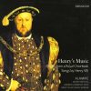 David Skinner: Henry’s Music (FLAC)
