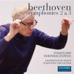 Skrowaczewski: Beethoven - Symphonies no.2 & 3 (FLAC)