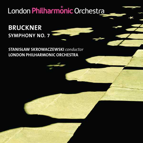 Skrowaczewski: Bruckner - Symphony no.7 (24/48 FLAC)