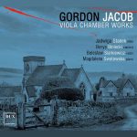 Stanek, Biniecki, Siarkiewicz, Swatowska: Gordon Jacob - Viola Chamber Works (24/48 FLAC)