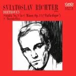 Sviatoslav Richter: Beethoven - Sonata no.8 in C Minor op.13 "Pathetique", 8 Bagatelles (24/96 FLAC)