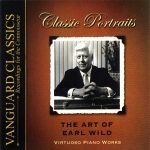 The Art of Earl Wild (FLAC)