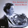 The Artistry of Dennis Brain (FLAC)